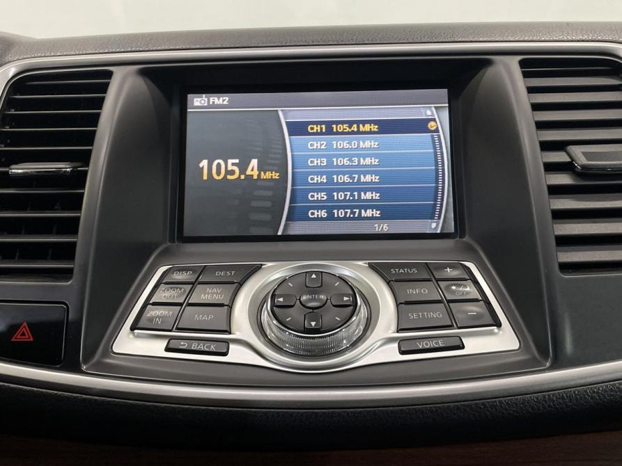 Nissan Teana II Ярославль  - изображение 15
