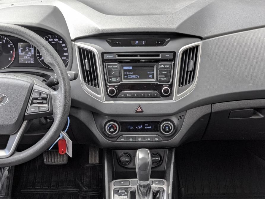 Hyundai Creta I Москва  - изображение 17