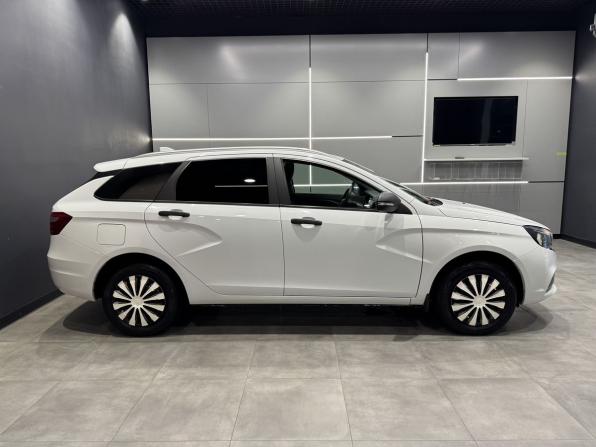 Lada (ВАЗ) Vesta I с пробегом 2019 года, цена 935 000 рублей, 93000 км, универсал, Автокод Объявления