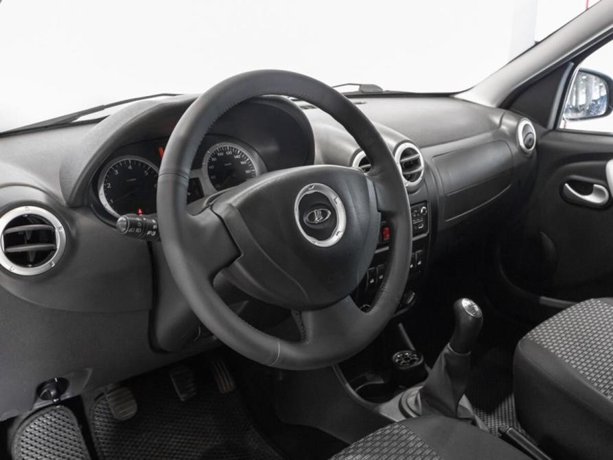 Lada (ВАЗ) Largus I Казань  - изображение 5