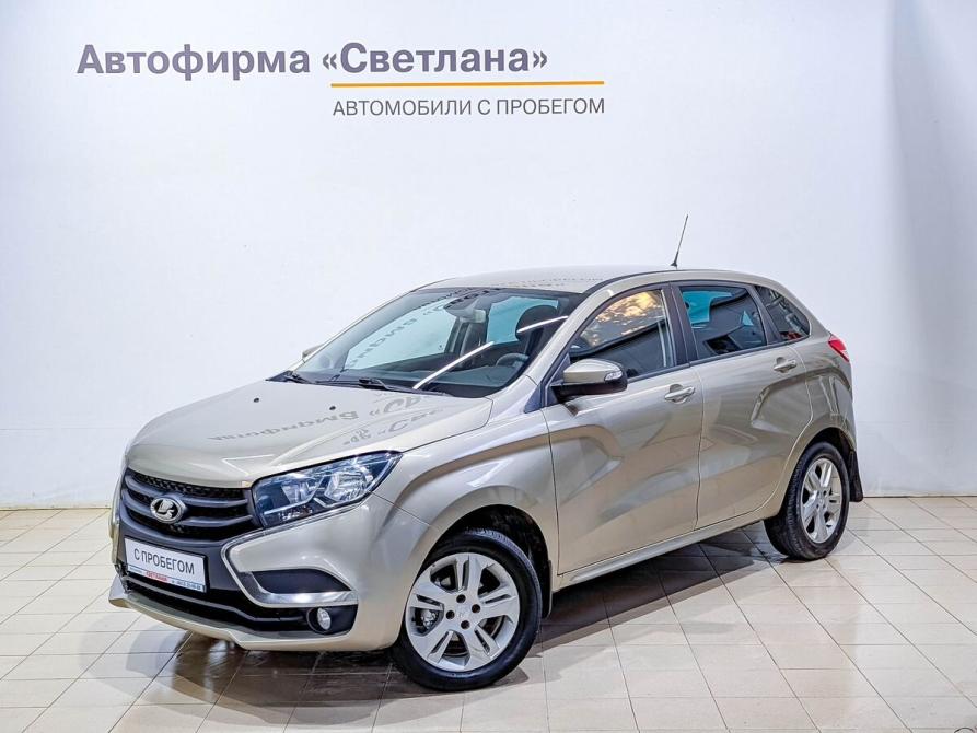 Lada (ВАЗ) XRAY I Ярославль  - изображение 1