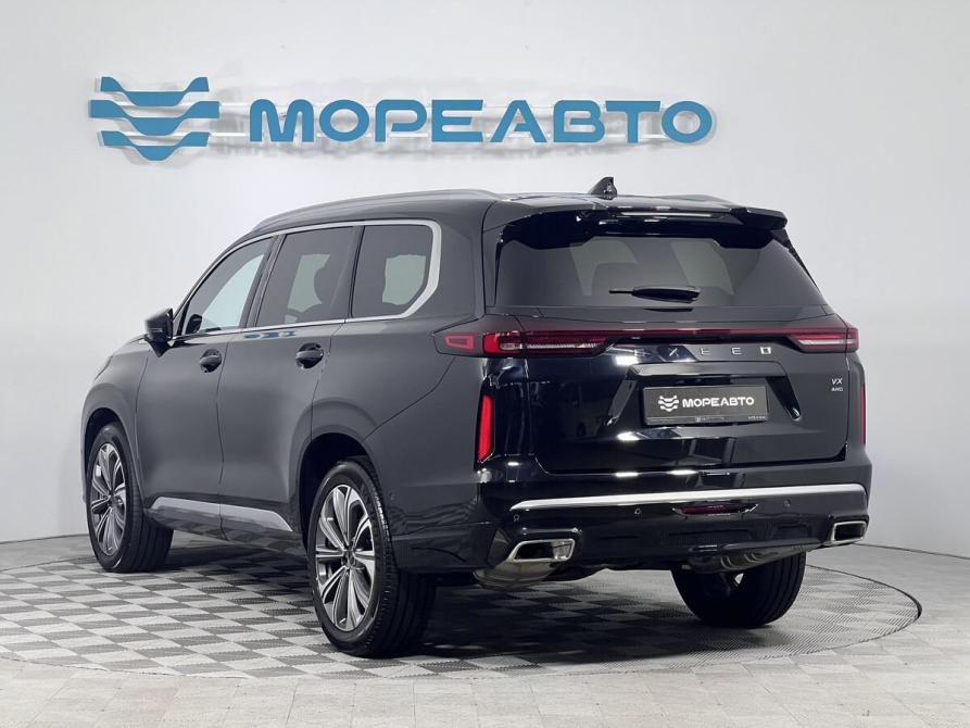 Exeed VX I Рестайлинг Калининград  - изображение 7