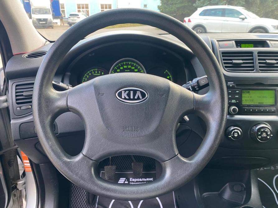 Kia Sportage II Рестайлинг Великий Новгород  - изображение 12