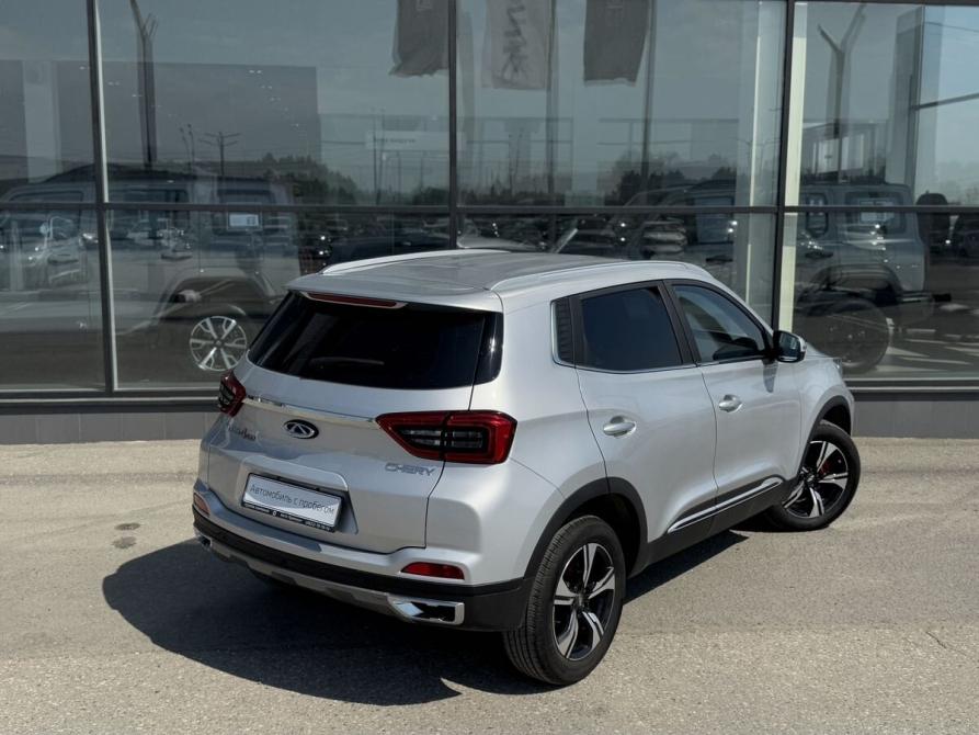 Chery Tiggo 4 Pro I Тверь  - изображение 14