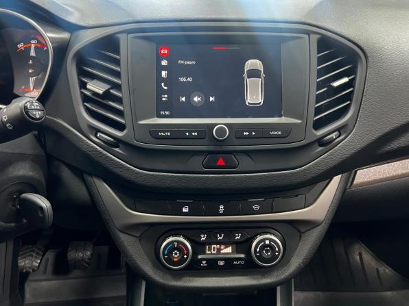 Lada (ВАЗ) Vesta I с пробегом 2021 года, цена 1 190 000 рублей, 79341 км, универсал, Автокод Объявления