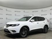 Nissan X-Trail III Москва  - изображение 11