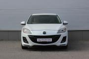 Mazda 3 II (BL) Рестайлинг Белгород  - изображение 31