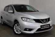 Nissan Tiida II Санкт-Петербург  - изображение 18