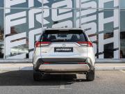 Toyota RAV4 V (XA50) Краснодар  - изображение 27