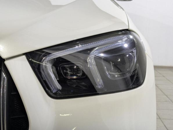 Mercedes-Benz GLE AMG II (V167) с пробегом 2021 года, цена 9 000 000 рублей, 67922 км, внедорожник, Автокод Объявления