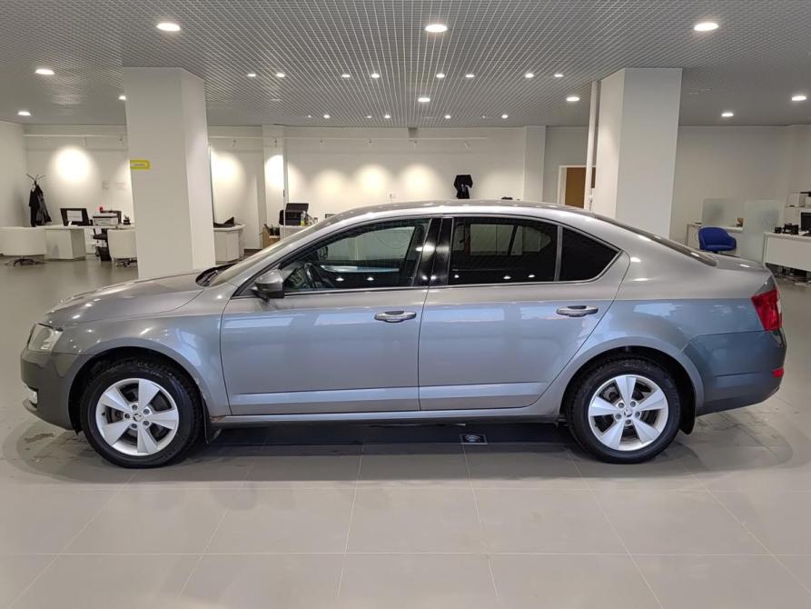 Skoda Octavia III (A7) Казань  - изображение 10