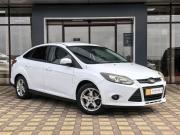 Ford Focus III Краснодар  - изображение 11