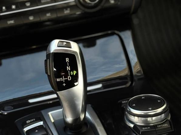 BMW 5 серии VI (F10/F11/F07) Рестайлинг с пробегом 2013 года, цена 1 909 500 рублей, 209098 км, седан, Автокод Объявления