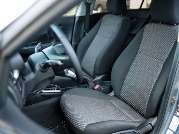 Kia Rio IV с пробегом 2019 года, цена 1 537 000 рублей, 79463 км, хэтчбек, Автокод Объявления