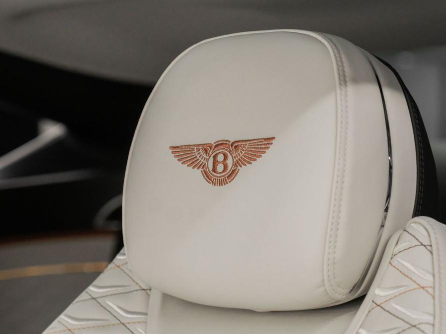 Bentley Continental GT IV Москва  - изображение 20