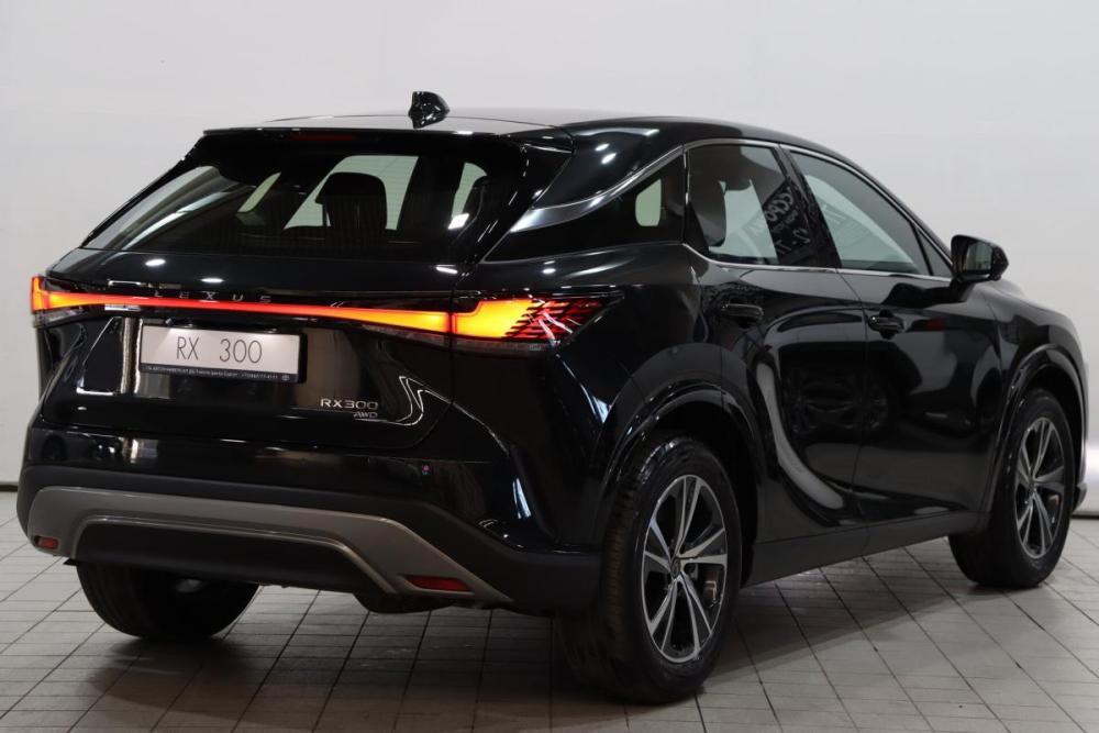Lexus RX V Сургут  - изображение 5