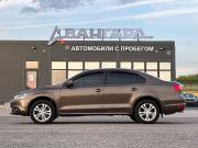 Volkswagen Jetta VI Волгоград  - изображение 30