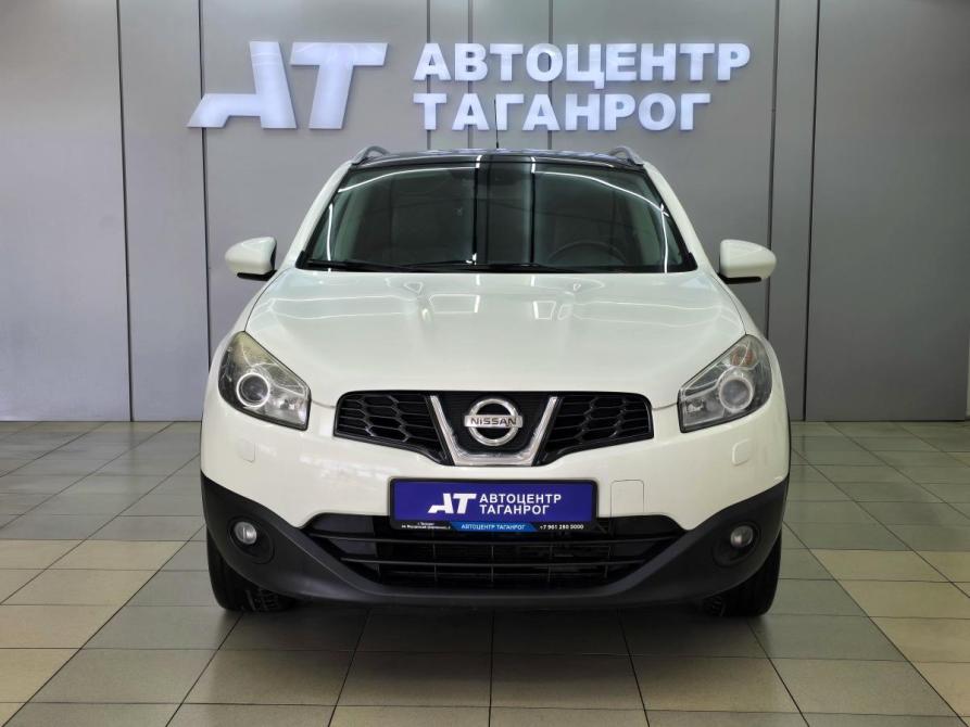 Nissan Qashqai I Рестайлинг Таганрог  - изображение 4