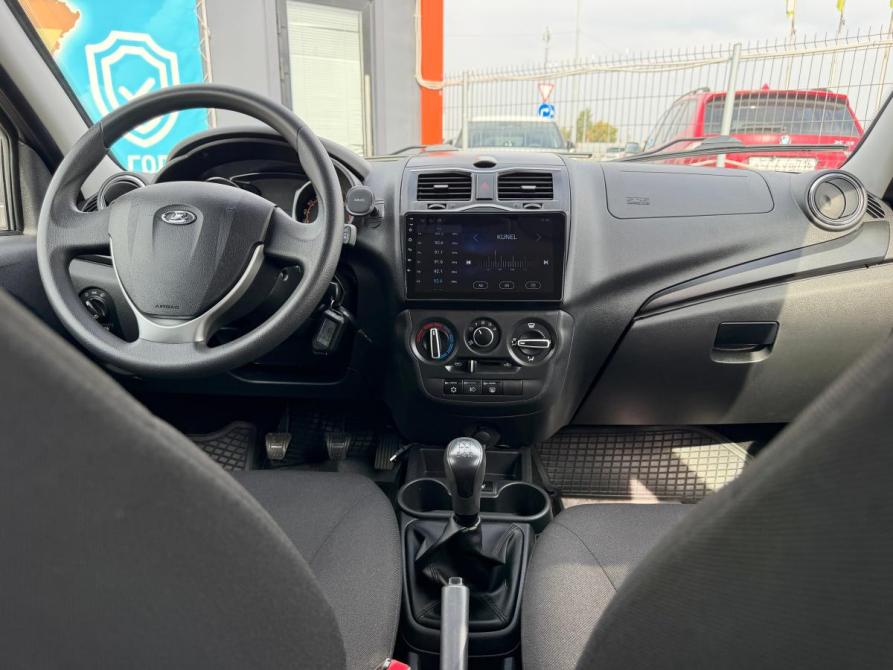 Lada (ВАЗ) Granta I Рестайлинг Набережные Челны  - изображение 22