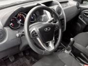 Lada (ВАЗ) Largus I Рестайлинг Екатеринбург  - изображение 39