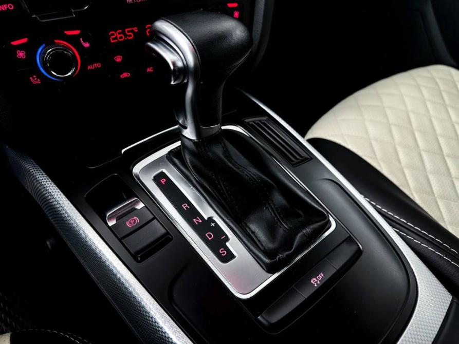 Audi A4 IV (B8) Уфа  - изображение 14