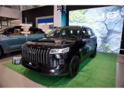 Jaecoo J6 Архангельск  - изображение 9