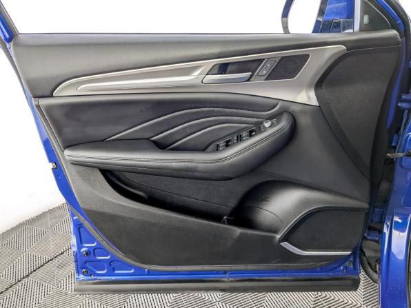 Haval F7 I с пробегом 2021 года, цена 1 925 000 рублей, 70881 км, внедорожник, Автокод Объявления