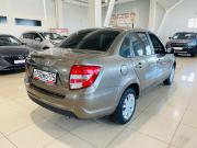 Lada (ВАЗ) Granta I Рестайлинг Миасс  - изображение 25