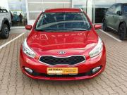Kia Ceed II Екатеринбург  - изображение 27