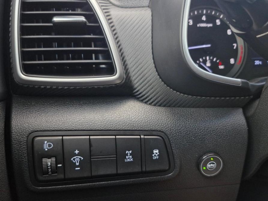 Hyundai Tucson III Рестайлинг Нижний Новгород  - изображение 5
