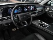 Chery Tiggo 8 Pro Max I Рестайлинг Москва  - изображение 33