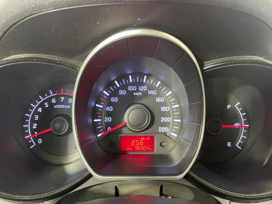 Kia Rio III Воронеж  - изображение 17