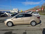 Kia Rio III Рестайлинг Тюмень  - изображение 20