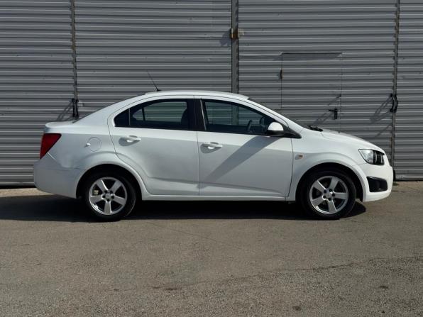 Chevrolet Aveo II с пробегом 2012 года, цена 807 000 рублей, 167656 км, седан, Автокод Объявления