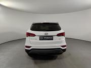 Hyundai Santa Fe III Рестайлинг Уфа  - изображение 32