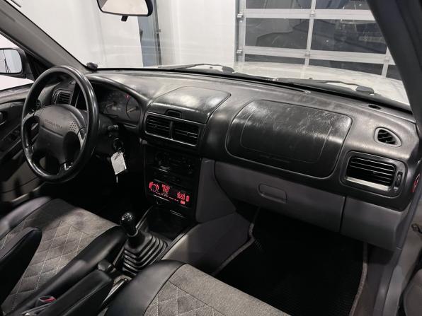 Subaru Forester I с пробегом 2000 года, цена 242 000 рублей, 525538 км, внедорожник, Автокод Объявления
