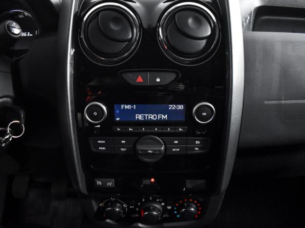Renault Duster I Рестайлинг с пробегом 2020 года, цена 1 955 000 рублей, 36863 км, внедорожник, Автокод Объявления