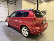 Pontiac Vibe I Новосибирск  - изображение 32