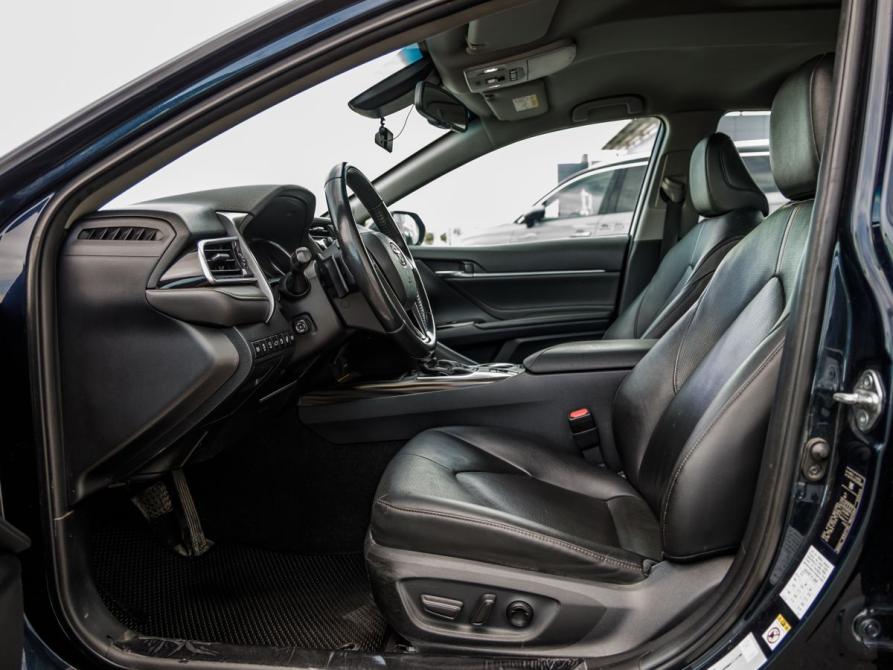 Toyota Camry VIII (XV70) Волгоград  - изображение 32