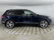 Volkswagen Touareg II Рестайлинг Москва  - изображение 22