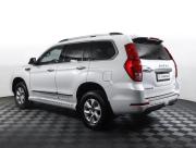 Haval H9 I Рестайлинг Москва  - изображение 34
