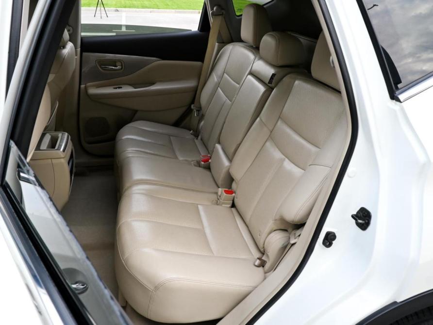 Nissan Murano III (Z52) Волгоград  - изображение 11
