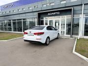 Kia Rio III Рестайлинг Энгельс  - изображение 38