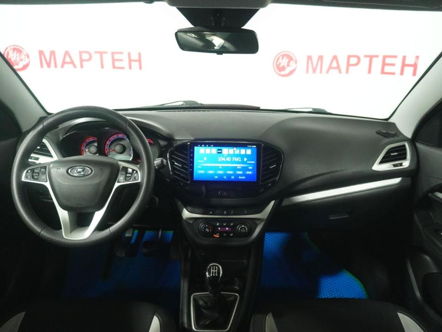Lada (ВАЗ) Vesta I Вологда  - изображение 15