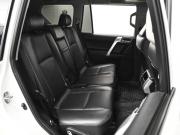 Toyota Land Cruiser Prado 150 Series Рестайлинг 3 Ставрополь  - изображение 34