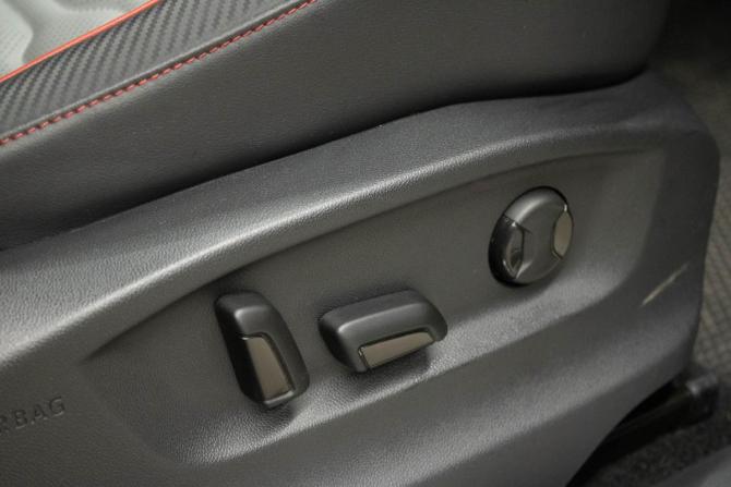 Volkswagen Tiguan II Рестайлинг с пробегом 2023 года, цена 4 379 000 рублей, 49656 км, внедорожник, Автокод Объявления