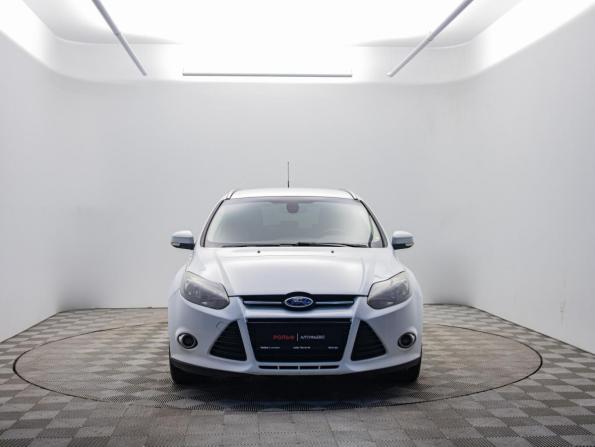 Ford Focus III с пробегом 2013 года, цена 720 000 рублей, 255166 км, универсал, Автокод Объявления