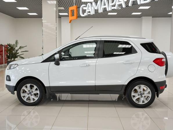 Ford EcoSport II с пробегом 2014 года, цена 1 064 000 рублей, 94524 км, внедорожник, Автокод Объявления