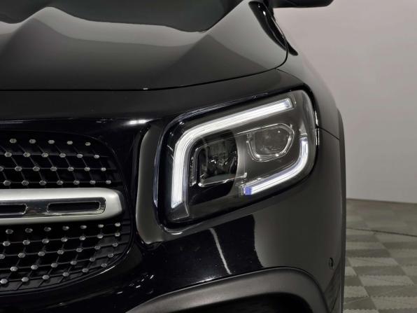 Mercedes-Benz GLB I (X247) с пробегом 2020 года, цена 3 599 000 рублей, 123100 км, внедорожник, Автокод Объявления