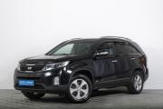 Kia Sorento II Рестайлинг Томск  - изображение 21